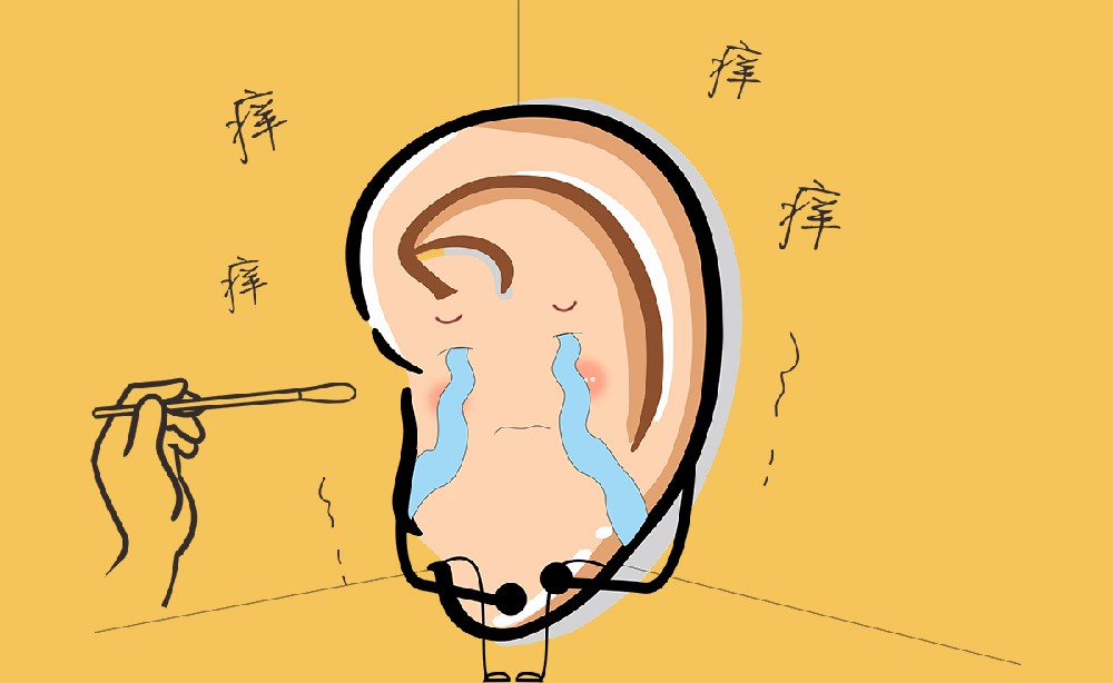 警惕！永久性听力损伤...这习惯很多人都有！