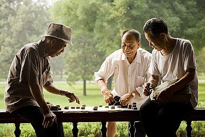 70岁老人感言：人老了，但不能在这件事上犯糊涂...