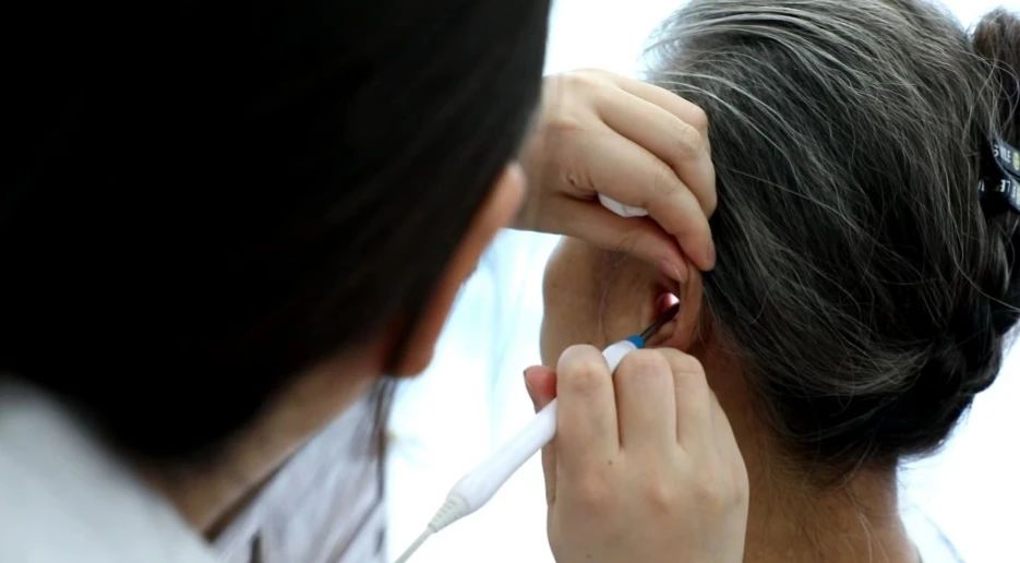 警惕！高血压不仅影响心脏健康，还会损伤听力！