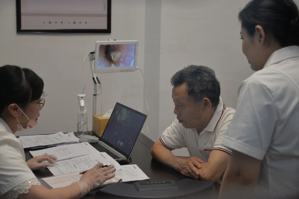 重视听力健康！这对夫妻的调理经历给我们的警示