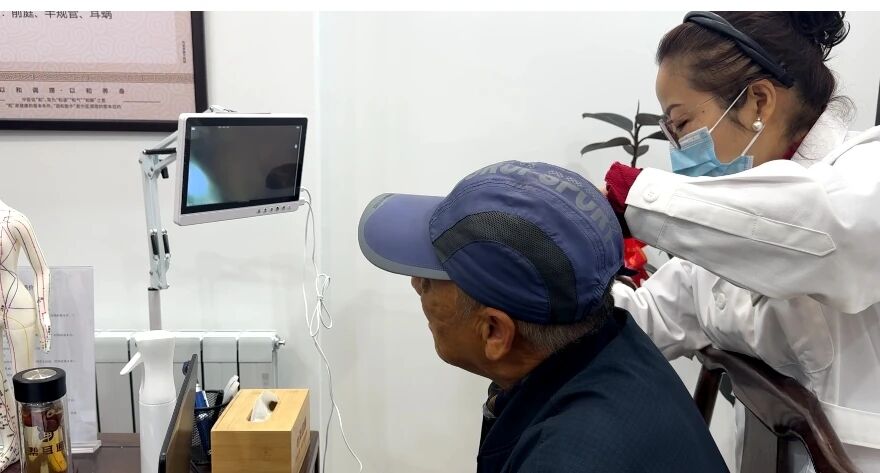 从一位 68 岁突聋患者的转变，看懂耳部健康与全身状态的关联！